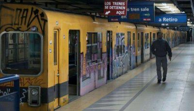 Subte en alerta: trabajadores amenazan con medidas de fuerza