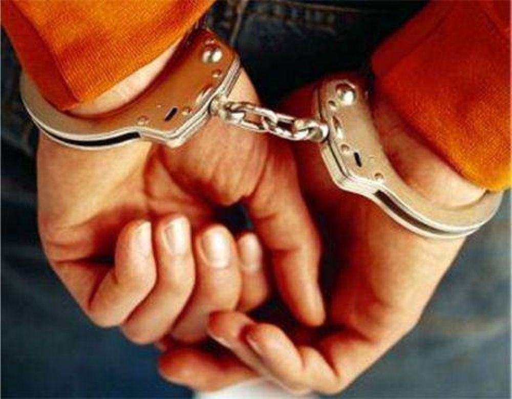 Violador de menores es detenido en el Paraje La Agraria
