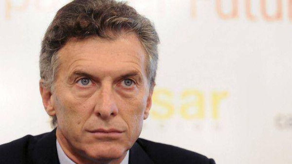 Macri abre bunker PRO en San Telmo