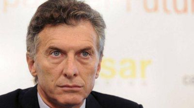 Macri abre bunker PRO en San Telmo