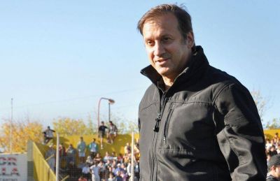 "Lamento m�s las bajas que los puntos perdidos", dijo el t�cnico Walter Perazzo