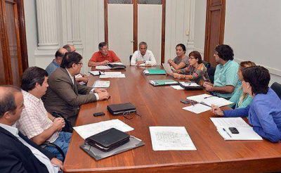 Anses comprar� los terrenos municipales para el Pro.Cre.Ar
