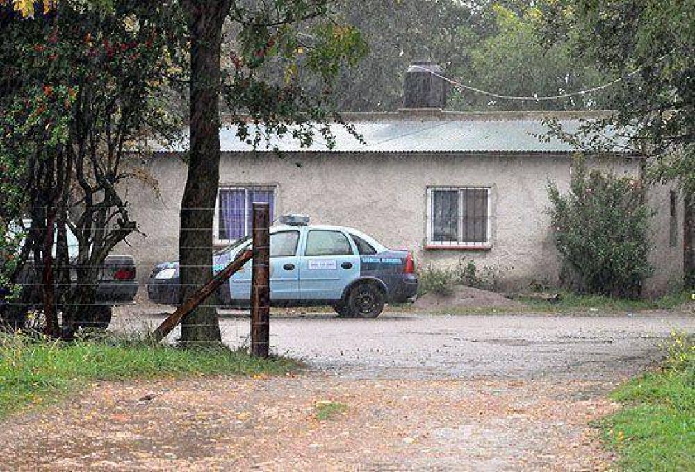 Justicia interviene tras denuncia por explotaci�n en huerta