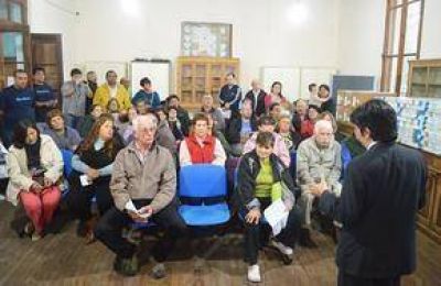 Se realiz� una nueva entrega de decodificadores de la Televisi�n Digital Abierta