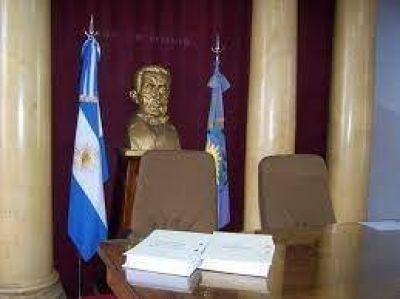 Apertura de Sesiones Ordinarias