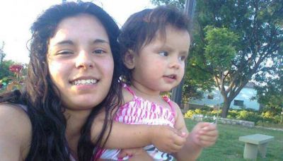 Marisol y su beba llevan dos meses desaparecidas