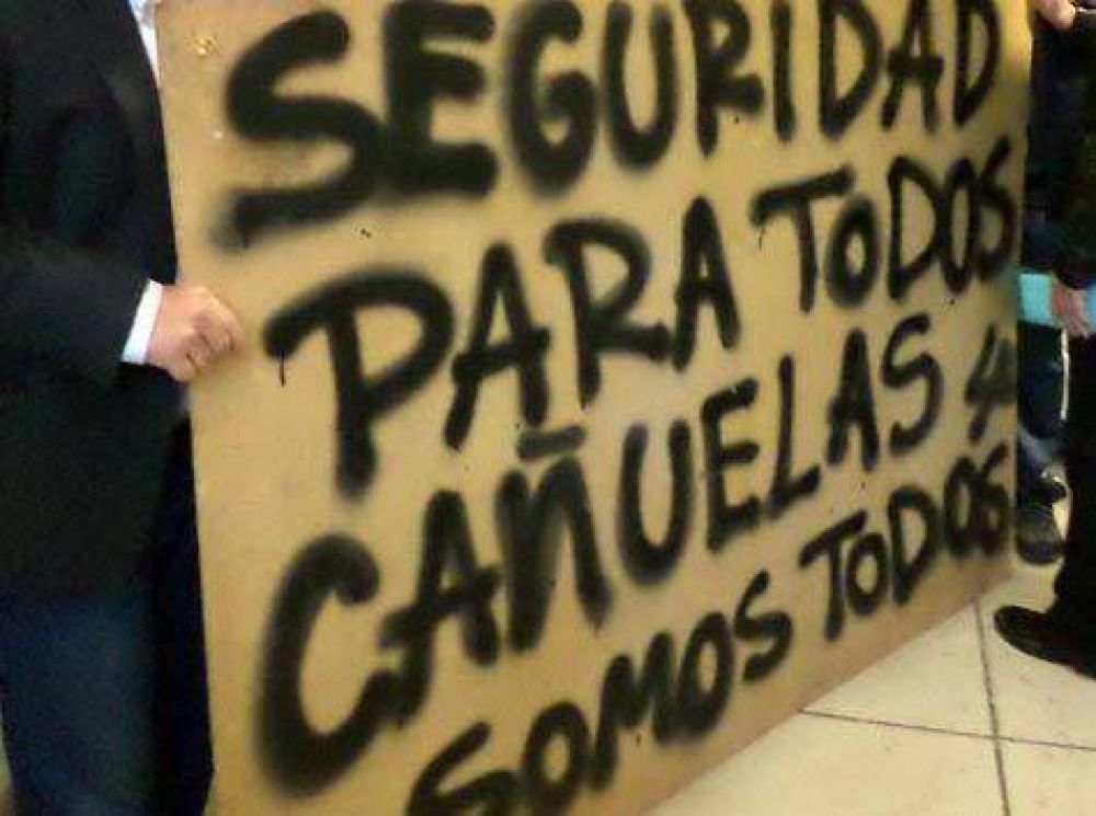 Se realizar� este viernes 4 de abril a las 20 hs. desde los domicilios y lugares de trabajo