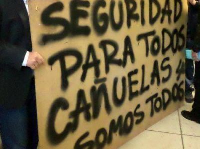 Se realizar� este viernes 4 de abril a las 20 hs. desde los domicilios y lugares de trabajo