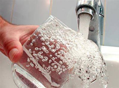 El diputado provincial Alfredo Lazzeretti reclam� un relevamiento de las aguas para consumo humano, en los municipios bonaerenses