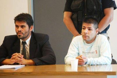 El TIP redujo la pena de "El Japon�s" Pad�n a 14 a�os