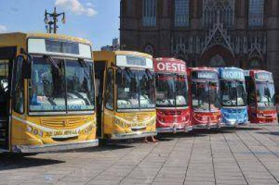 Alumnos de la UNLP ya pueden tramitar el Boleto Universitario