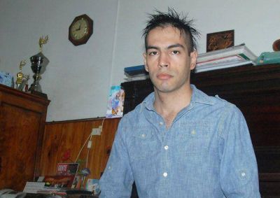 Profesor echado: no hubo acuerdo con el Instituto Mar�a Auxiliadora en el INADI