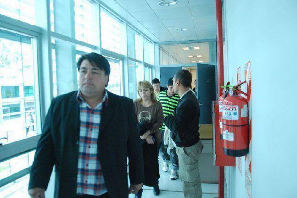 Juicio a Payela: la v�ctima no quiere declarar porque no est� en condiciones emocionales