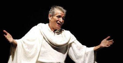 Muri� el genial actor platense Alfredo "el Indio" Urquiza