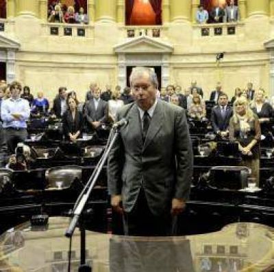 La Rioja tiene dos nuevos diputados: uno nacional y otro provincial