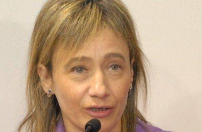 R�os dijo no comprender a Sciurano en algunas cuestiones