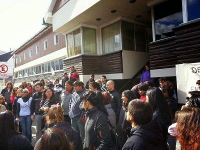 Gremios en alerta por liquidacion aumento