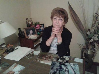 �Nadie puede hacer justicia por mano propia�, dijo la madre del m�dico Sebasti�n Prado