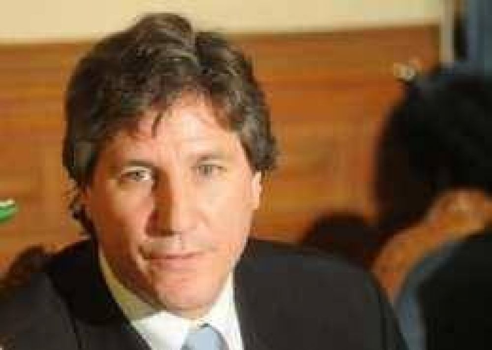 La Anses ratific� que apoyar� la financiaci�n de la deshidratadora