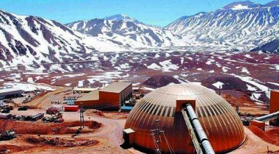 Quedar�n 750 mendocinos sin empleo por "ajuste" en la Barrick