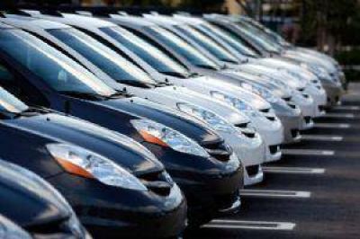 Las ventas de autos cayeron 15% en Mendoza