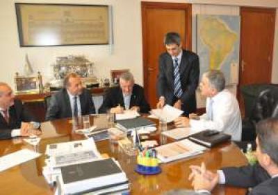 Luz: para congelar tarifas Naci�n pone $200 millones