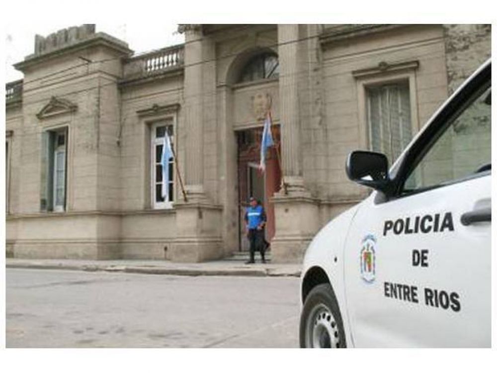 Mataron a balazos a un empresario y le incendiaron la camioneta
