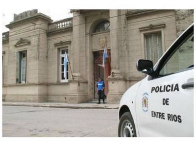 Mataron a balazos a un empresario y le incendiaron la camioneta