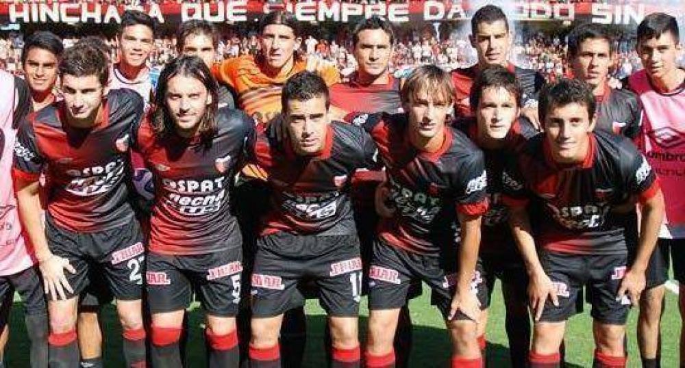 Col�n sue�a y se ilusiona a fuerza de triunfos importantes
