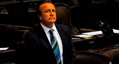 "Traigo al Congreso reclamos de los santafesinos"