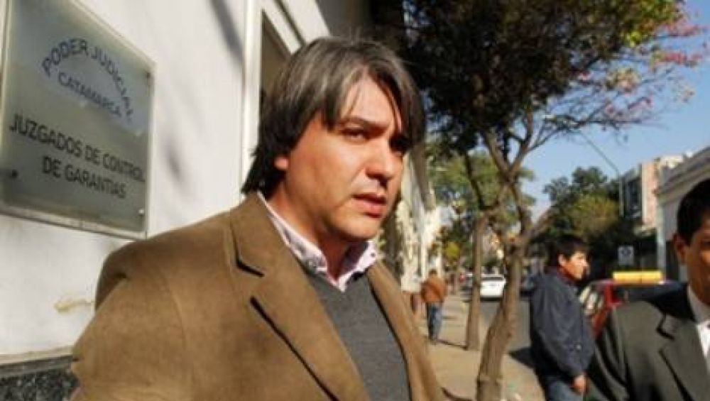 Ex funcionarios de Desarrollo Social deber�n devolver $1,2 millones
