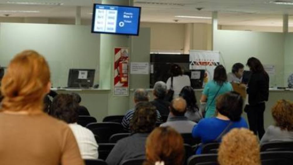 Actualizaron los valores para afiliados particulares de OSEP