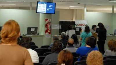 Actualizaron los valores para afiliados particulares de OSEP