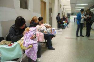 Aumentan los casos de violencia contra embarazadas