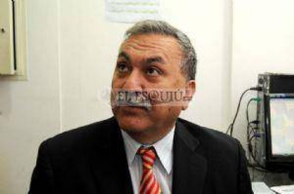 Los Castiglione analizan demandar a la provincia