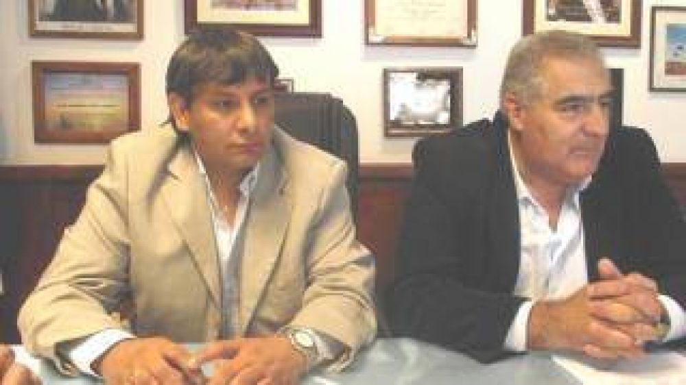 Advertencia a intendentes massistas