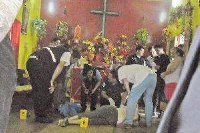 Matan a mujer de un balazo en la nuca en San Esteban
