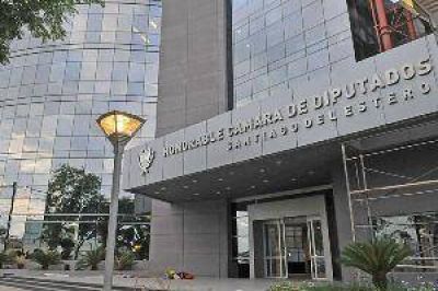 Claudia Zamora finaliz� su misi�n en la ONU y el martes habilitar� la Legislatura