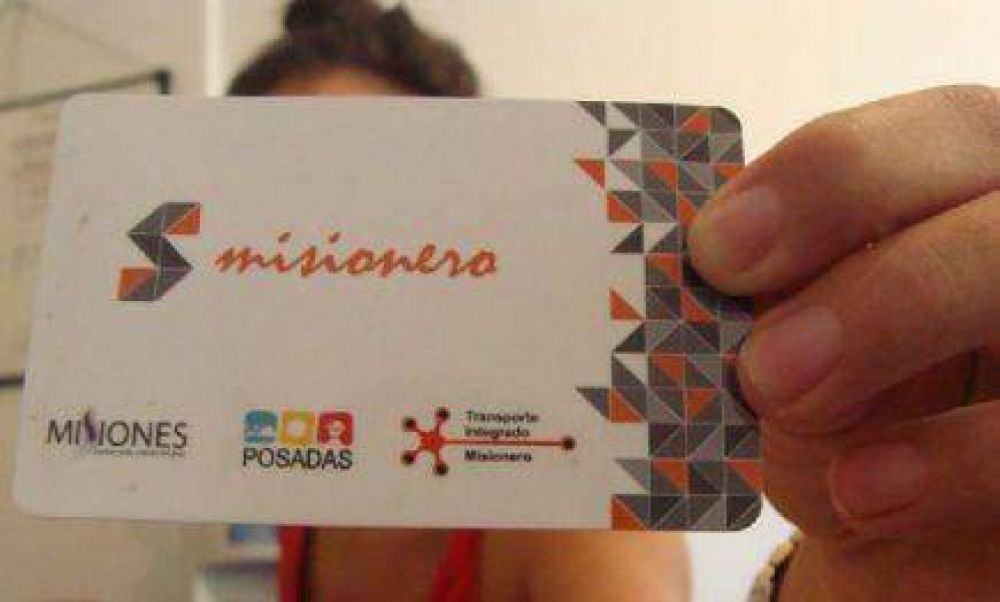 SUBE obrero: 'Es pirotecnia' medi�tica