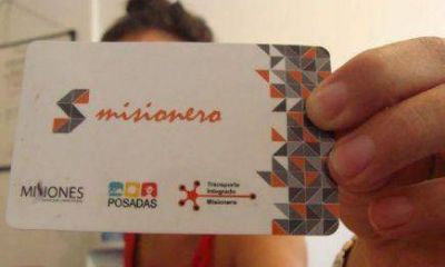 SUBE obrero: 'Es pirotecnia' medi�tica