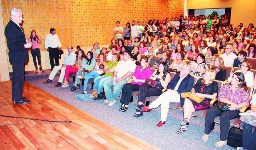 Vinculan violencia con el analfabetismo emocional