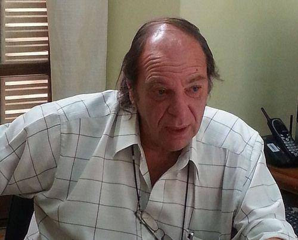 Decano de la facultad de Humanidades busca la reelecci�n