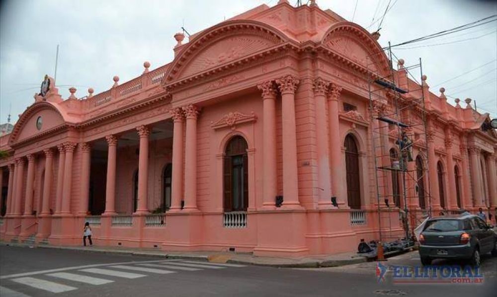 Naci�n apura a Corrientes para congelar la tarifa de energ�a por un a�o