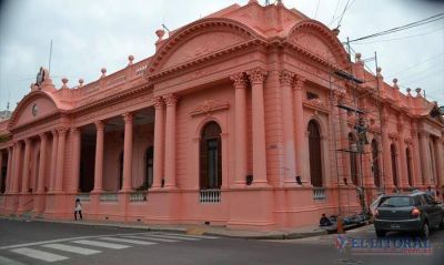 Naci�n apura a Corrientes para congelar la tarifa de energ�a por un a�o
