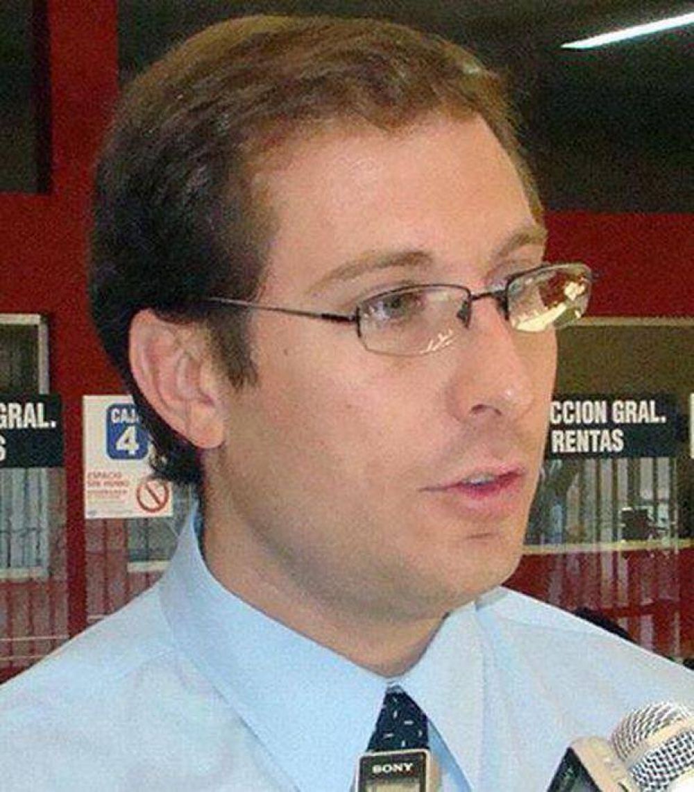 Prorrogan plan de facilidades de pago