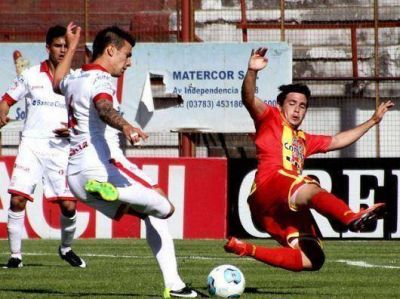 Boca Unidos quiere seguir de racha: visita a Hurac�n en el Duc�