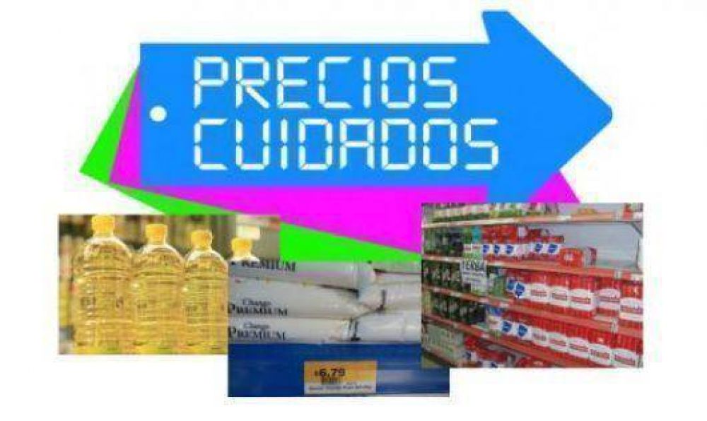 En Corrientes siguen faltando aceite, az�car y yerba dentro del programa de Precios Cuidados
