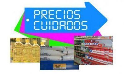 En Corrientes siguen faltando aceite, az�car y yerba dentro del programa de Precios Cuidados