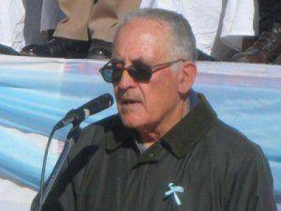 El Padre Olmedo reclama que el gobierno de Fellner no contiene a los menores para que estos no sigan el camino de la delincuencia y las drogas
