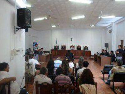 Lesa Humanidad en Jujuy: alegatos comenzar�n el 24 de abril y ayer declar� ante el tribunal uno de los imputados